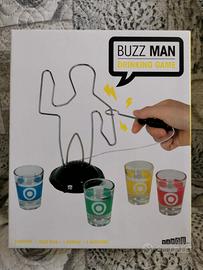 Gioco da tavolo BUZZ MAN