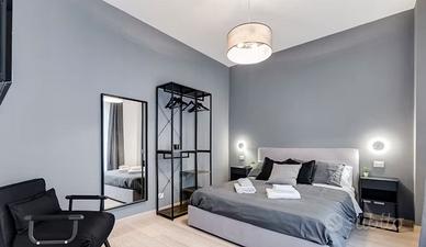 Appartamento al centro - brevi soggiorni