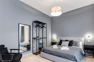 Appartamento al centro - brevi soggiorni