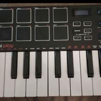 Akai mpk mini play