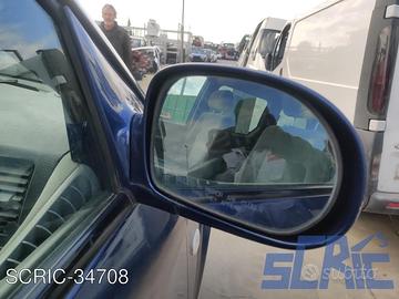 Kia carnival 2 gq 2.9 crdi 144cv 01-06 ricambi-