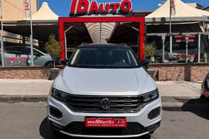 Volkswagen T-Roc 1.5 TSI ACT Advanced BlueMotion T