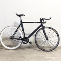 Bianchi SuperPista Alucarbon Fixed Gear Pro
