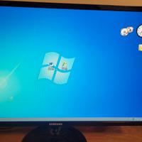 Monitor Samsung 24''