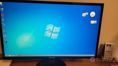 Monitor Samsung 24''