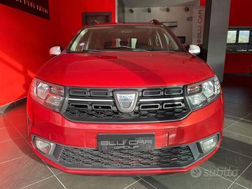 DACIA LOGAN 0.9 TCE 90Cv SW
