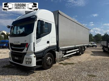IVECO STRALIS 420