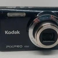 Fotocamera Kodak PixPro FZ52 DIGITALE 