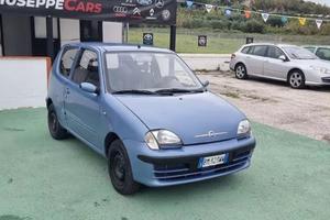 Fiat 600 1.1 Benzina Motore Fire