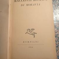racconti romani