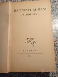 racconti romani
