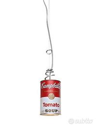 Lampada a sospensione Canned Light Ingo Maurer