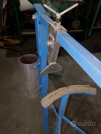 Smonta gomme per moto