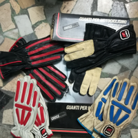 Guanti/caschi/occhiali Nava mds Bieffe