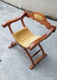 2 poltrone da camera o salotto