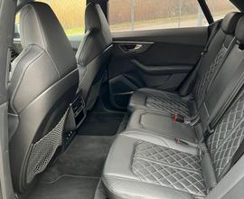 AUDI SQ8 TDI 320 kW TIPTRONIC