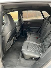 AUDI SQ8 TDI 320 kW TIPTRONIC