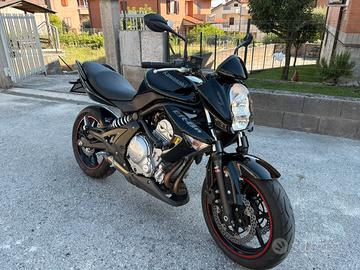 Kawasaki er 6n