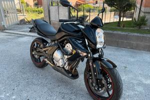 Kawasaki er 6n