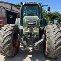 Fendt 926