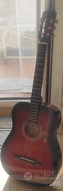 chitarra classica basic 