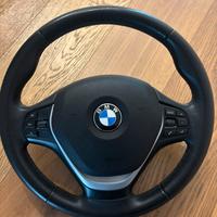 Volante f20 f22 f21 f23 f30 serie 1 serie 2 serie3