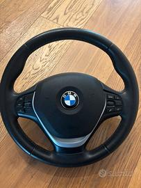 Volante f20 f22 f21 f23 f30 serie 1 serie 2 serie3