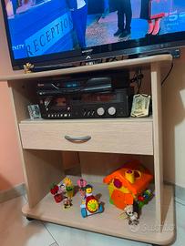 porta tv