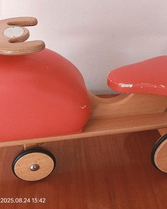 giocattoli vintage 