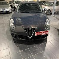 Alfa Romeo Giulietta 1.6 -AUTOMATICA-GARANZIA