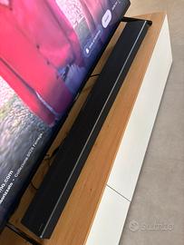 soundbar Samsung HW-Q600A