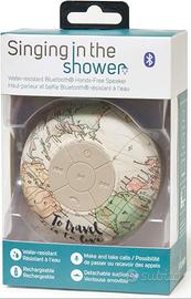 Vivavoce Speaker Wireless Bluetooth Cassa