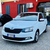 Skoda Fabia 1.4 TDI 90 CV Wagon