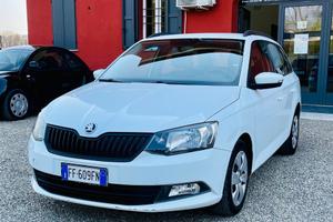 Skoda Fabia 1.4 TDI 90 CV Wagon