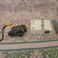 Proiettore Led Projector