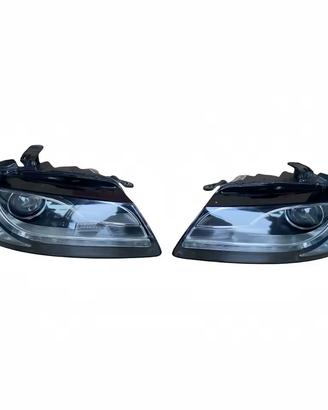Fari Audi A5 2010