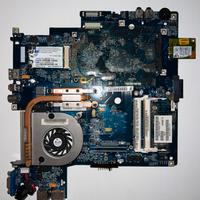 Scheda Madre Toshiba Satellite A110-274