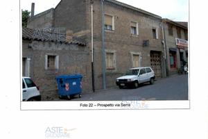 Appartamento Serramanna [A4315931]