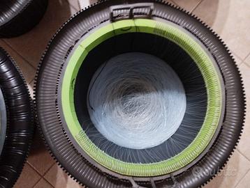 PALAMITO DI FONDO (PER DENTICI, CERNIE, MERLUZZI)