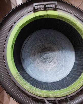 PALAMITO DI FONDO (PER DENTICI, CERNIE, MERLUZZI)