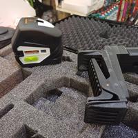 livella laser professionale ferrel