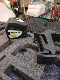 livella laser professionale ferrel