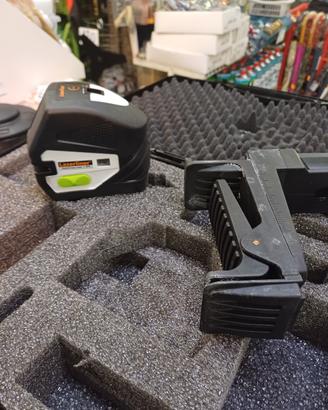 livella laser professionale ferrel