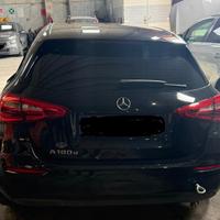 RICAMBI CLASSE A 180 DEL 2020 CC 1500 TDI K9K