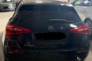 RICAMBI CLASSE A 180 DEL 2020 CC 1500 TDI K9K