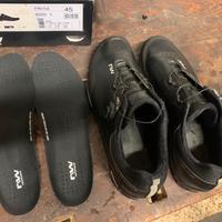 Scarpe mtb northwave 45