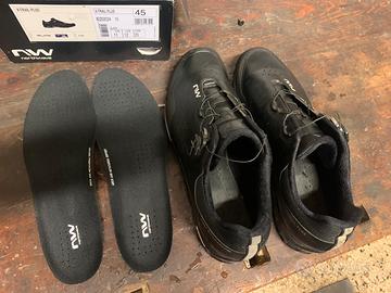 Scarpe mtb northwave 45