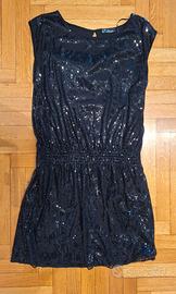 Vestito con paillettes di Pimkie