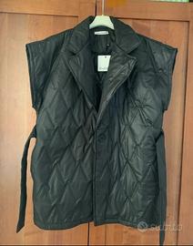 Smanicato nero , taglia unica, Nik abbigliamento