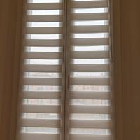 2 tende Leroy Merlin notte-giorno